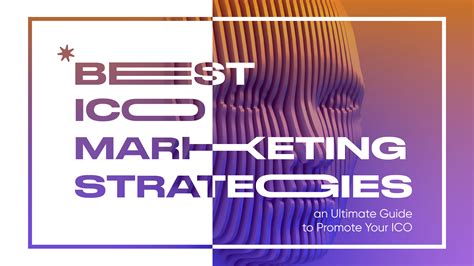 ico bounty marketing|ICO Marketing Strategies: A Comprehensive Guide for .